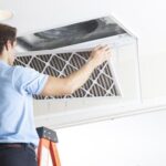Warning Signs for Air Duct Cleaning