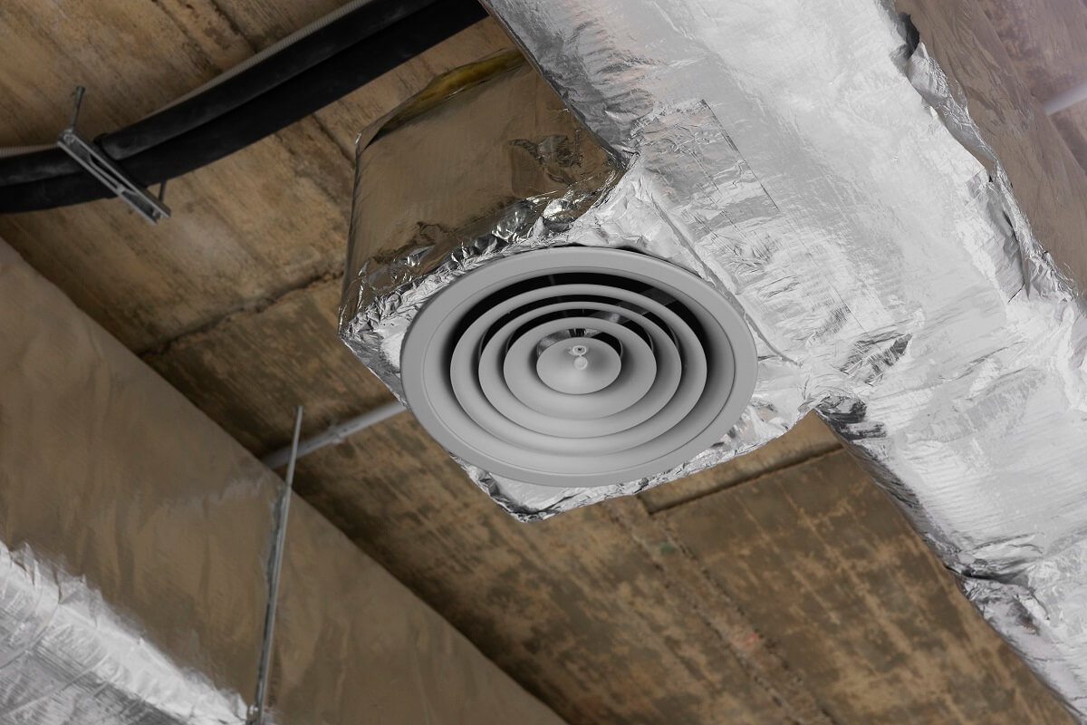 Top 5 Indications you need Duct Cleaning for your House